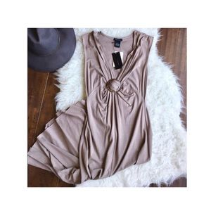 BCBGMaxAzria Dress